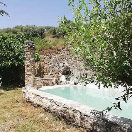 Tenuta Santa Caterina Agropoli Buitenkant foto