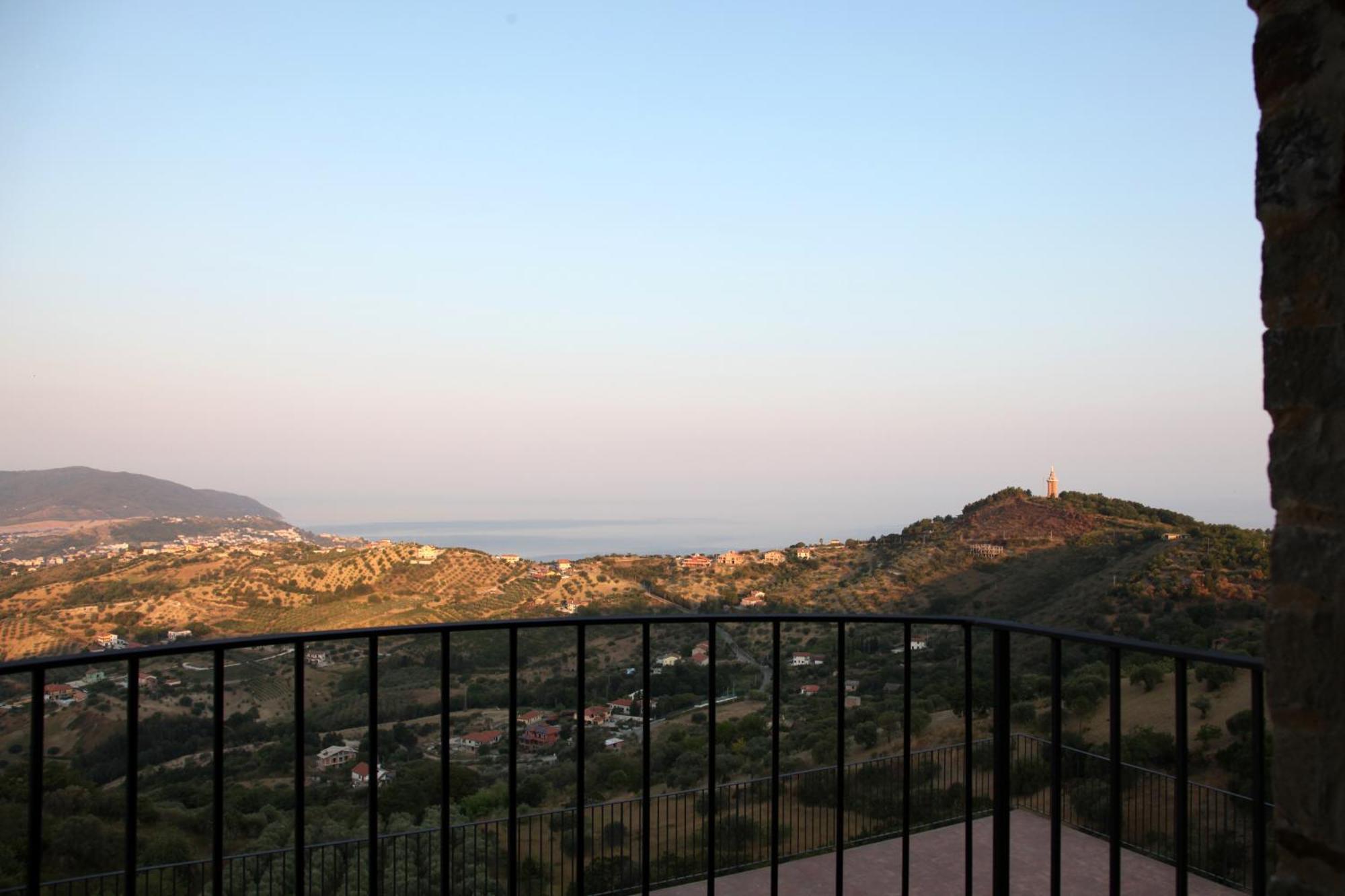 Tenuta Santa Caterina Agropoli Kamer foto